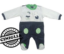 TUTINA CINIGLIA NEONATO YF42-1