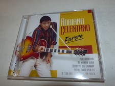 CD     Adriano Celentano –
