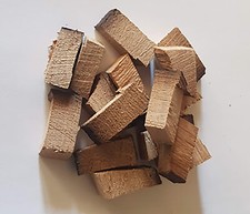 Chips Trucioli di rovere francese Medio tostate 1 Kg  Birra vino vinificazione