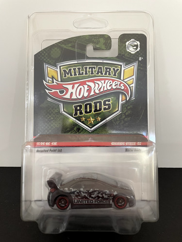 Hot wheels honda civic - hot, si