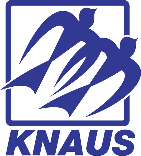 Decalcomania caravan knaus - decalcomania, knaus.