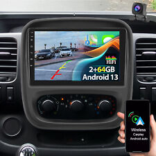 Autoradio 64 GB CarPlay
