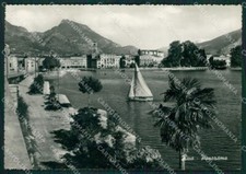 Trento Riva Boat Photo FG