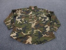 Camicia Winchester vintage