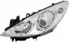 Faro Anteriore SX Per Peugeot