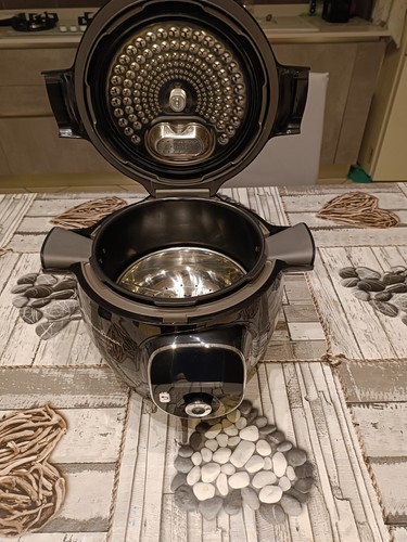 Moulinex cookeo connect - cookeo,