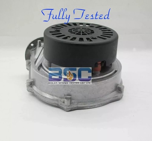 Ventilatore caldaia baxi - ventilatore,