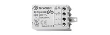 RELE' FINDER 27258230 COMMUTATORE AD IMPULSI 220V 27.25.8.230 PER PULS. LUMIN.