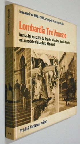 Lombardia tre venezie immagini - lombardia,