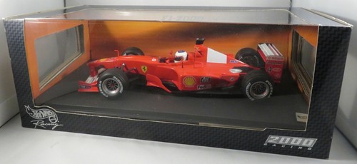 Ferrari 2000 4 rubens - f1-2000,