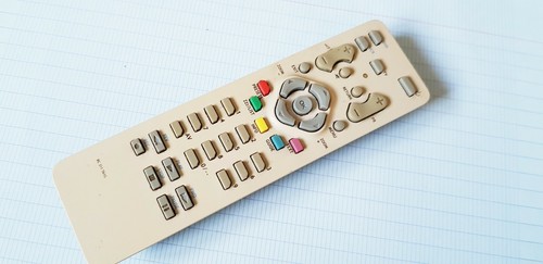 Telecomando vcr dvd thomson - vcr,