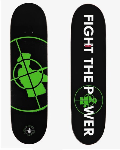 Element public enemy - public,