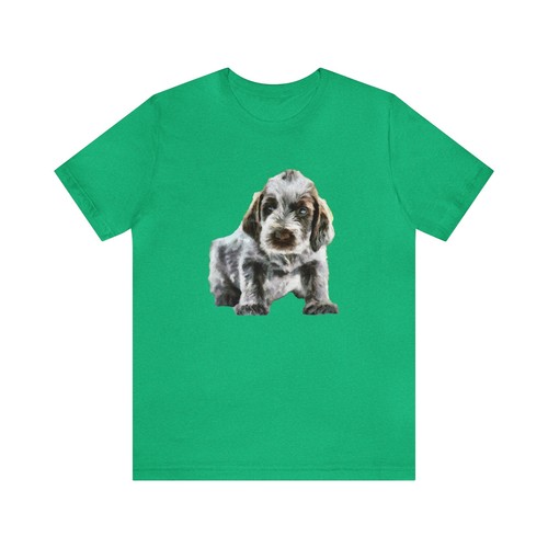 Spinone italiano t shirt - spinone,