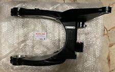 Forcellone posteriore completo