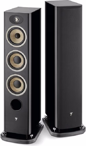 Focal aria evo - x, diffusore