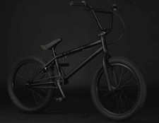 Ruota BMX Strobmx "Woofer"