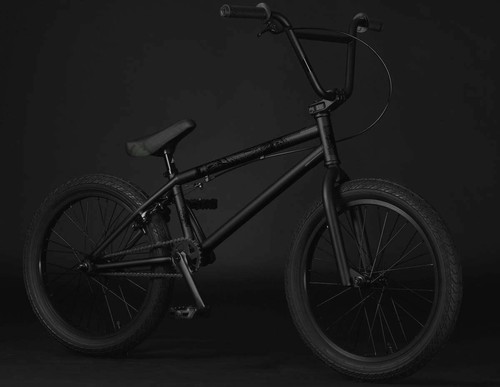 Ruota bmx strobmx woofer - bmx,