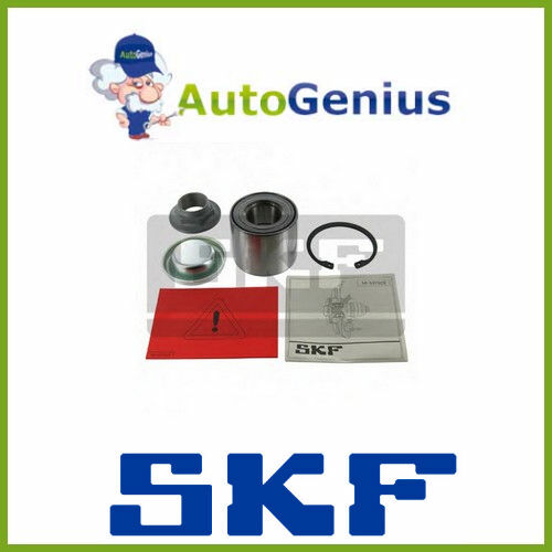 Kit cuscinetto ruota - cuscinetto,