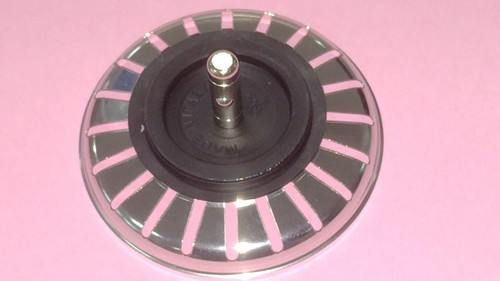 Tappo lavello smeg 698452653 - tappo,