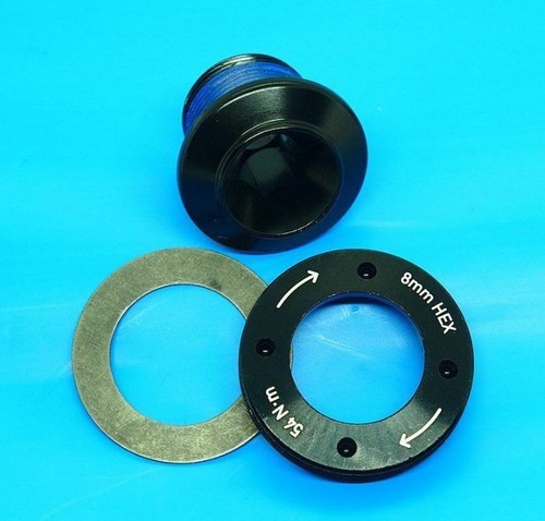 Truvativ sram bullone - sram,