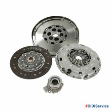 Kit Frizione + Volano Bimassa