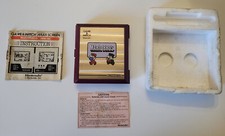 Nintendo Game & Watch MARIO