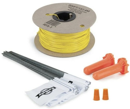 Scatole kit filo e - filo,