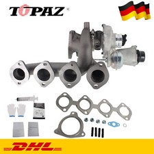 Turbocompressore per mercedes - per,