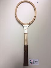 WILSON THE JACK KRAMER AUTOGRAPH Racchetta Tennis Legno Racket Vintage Wood