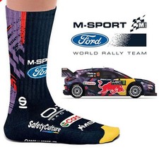 Genuine FORD Socks "Puma Rally