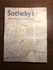 SOTHEBY'S - ARTE MODERNA E