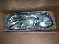FARO ANTERIORE SINISTRO Sx DEPO FORD FIESTA MK4 COD: 431-1128L