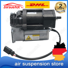 Pompa Compressore Sospensione