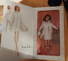 Barbie Doll City Shopper