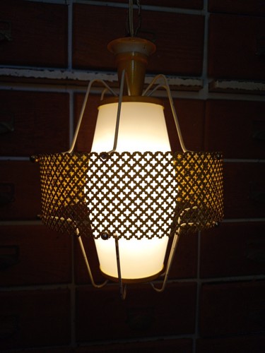 Lampada sospensione anni - lampada,