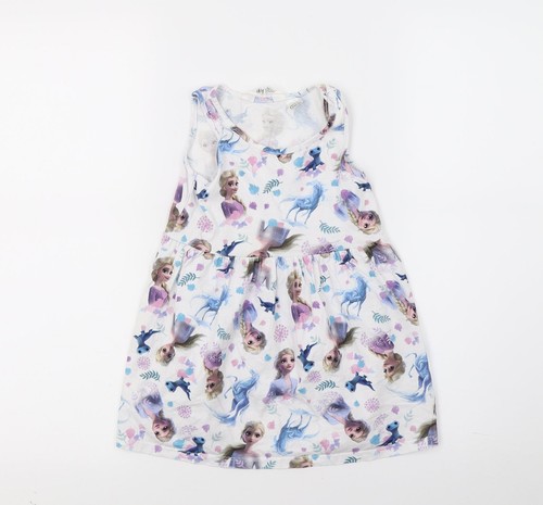 Bambina bianco misto - h&m,