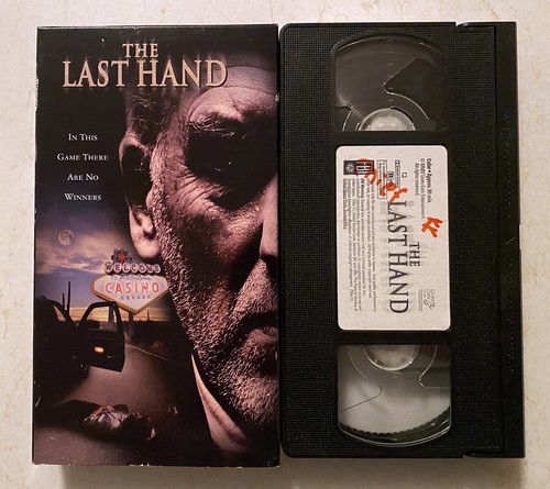 Vhs the last - vhs:,
