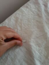 Anello trilogy Valenza misura 14