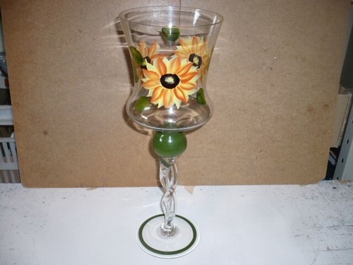 Arte casa vaso coppa vetro - arte, a