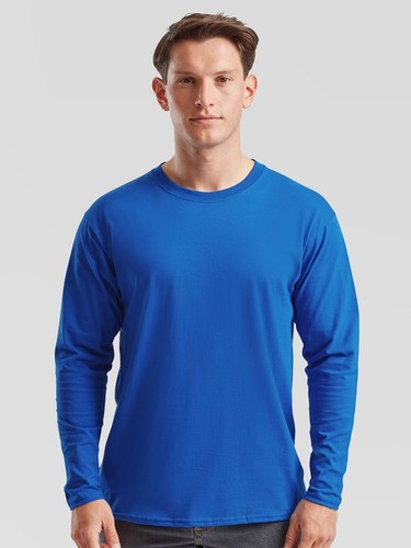 Shirt valueweight long - valueweight,