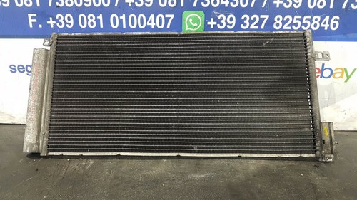Ricambi usati radiatore aria - usati,,
