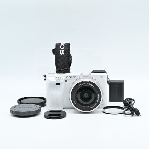 Fotocamera mirrorless sony - mirrorless,