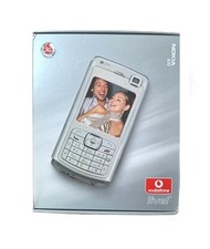 Teléfono Móvil Nokia N70