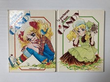 BUON COMPLEANNO CANDY CANDY LA