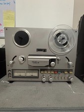 Teac X-300 Reel deck 3motor