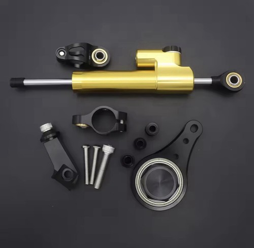 Stabilizzatore ammortizzatore - stabilizzatore,