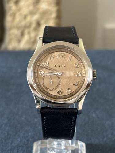 Baltic mr01 quadrante salmone - mr01,