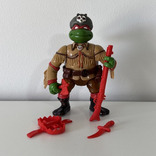Sewer scout raph tmnt - raph,