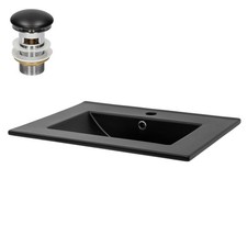 Lavabo da incasso lavello