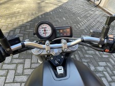 Ducati Monster 600 Dark